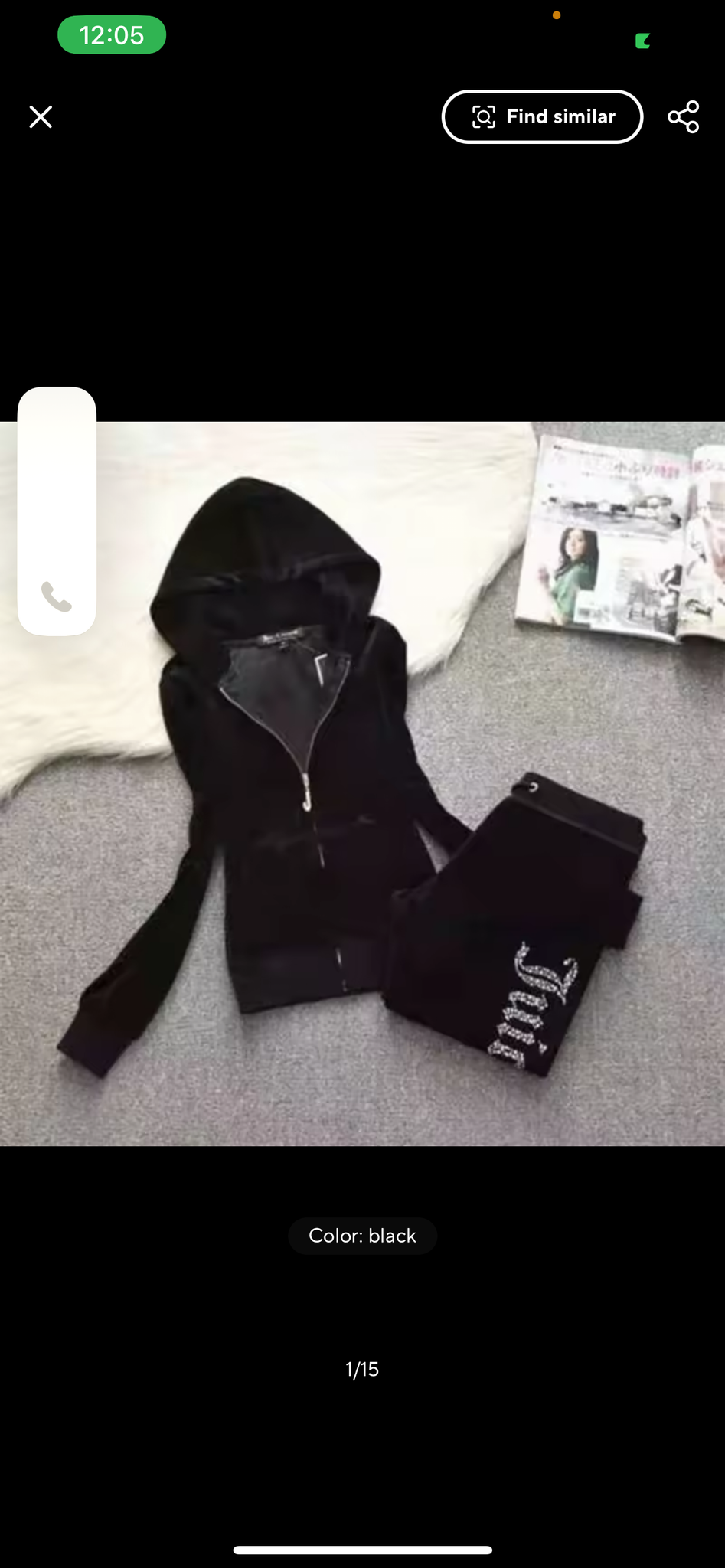 (Pre-order) 2000's JC Tracksuit