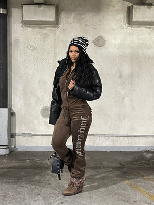 (Pre-order) 2000's JC Tracksuit